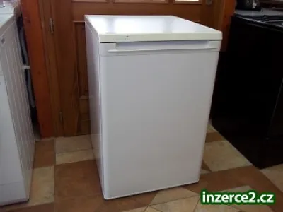 Lednice s mrazáčkem PRIVILEG ÖKO ENERGIESPARER