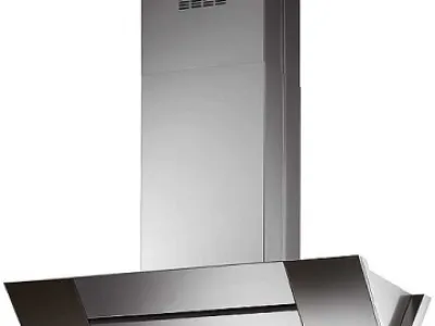 Digestoř AEG DI 9610-m, dotyk. ovl., 100 cm (NEPOUŽITÁ)