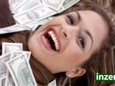 U nás bez příjmu a registru
