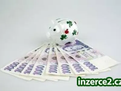 Prácička na doma -celá ČR