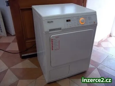 Sušička prádla MIELE T273C NOVOTRONIC - kondenzační