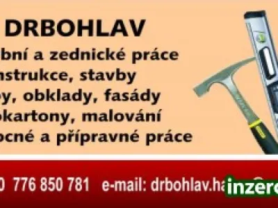 Práce v Irsku