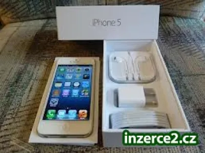 Apple iPhone 5 32gb