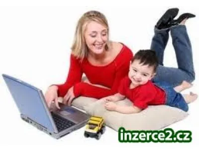 Vydělávej z domova!