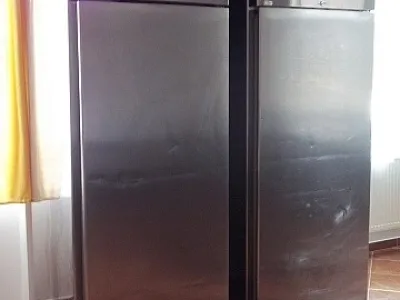 GASTRO PROFI nerez chladnice ELECTROLUX a mrazák ELECTROLUX