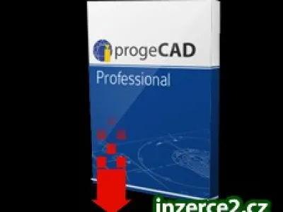 progeCAD 2016 Professional CZ
