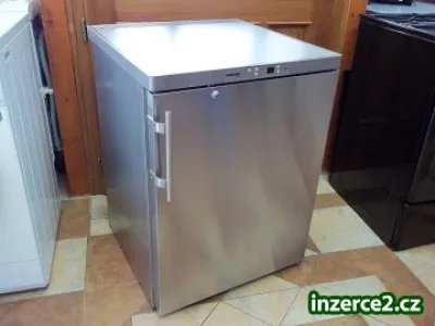 GASTRO PROFI mrazák LIEBHERR GGU 1550 nerez