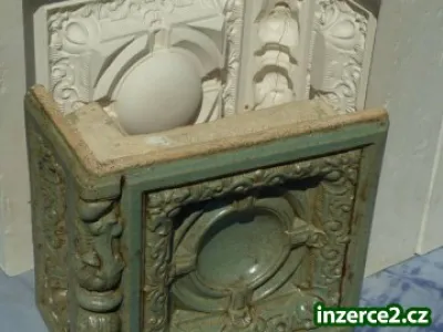 Modelářské,výrobní a restaurátorské práce