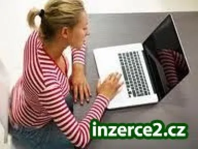 Zajímavá práce