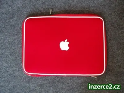 Pouzdro na MacBook 13,3 palce