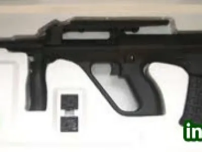 AUG Airsoft