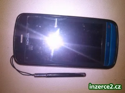 Prodám Nokia C5-03