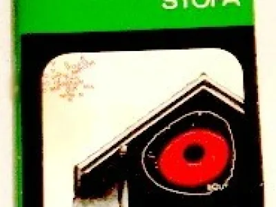 HORKÁ STOPA, KDYŽ GANGSTEŘI OVLÁDLI LONDÝN, POSLEDNÍ PODÁNÍ