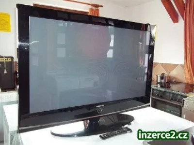 Televizor SAMSUNG PS-42C96HD