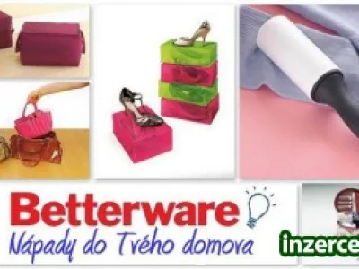Rádi vaříte, pečete nebo jste blázni do uklízení? Chcete nakupovat se slevou?
