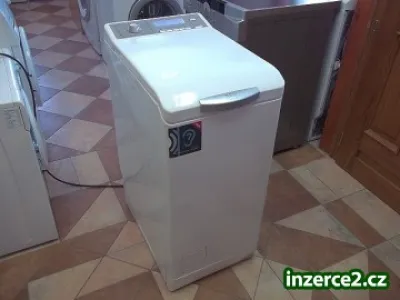 Pračka AEG 48540 - tř. A+, 1500 ot., 6 kg