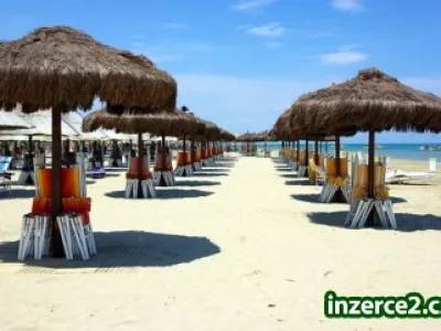 Napojove hostesky - primorske lokality
