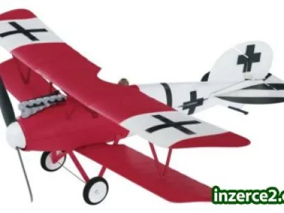 Modelmax - doplňky pro modely,HOBBICO