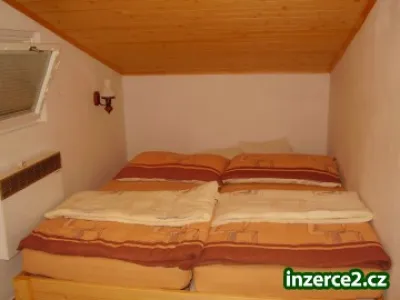 UBYTOVÁNÍ V SOUKROMÍ