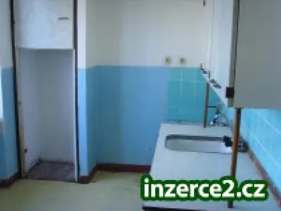 Prodej bytu 3+1 v OV ul. Družstevní, Třebíč, Horka – Domky.