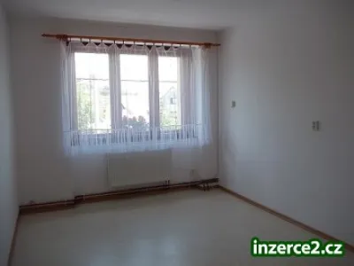 Pokoj k bydlení či rekreaci Český ráj KNĚŽNICE u JIČÍNA