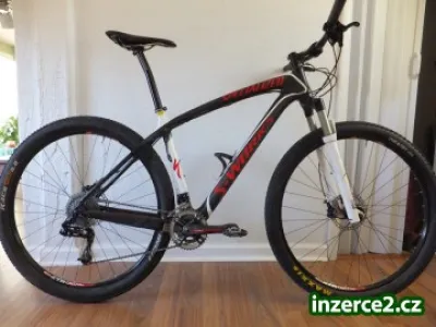 FOR SALE:NEW 2013 SPECIALIZED S – WORKS EPIC CARBON 29 XTR