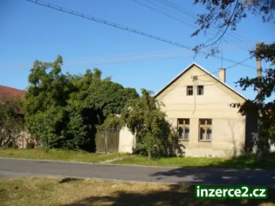Bydlení pro milovníky koní
