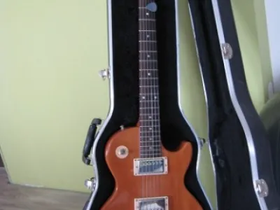 Gibson Special 1999