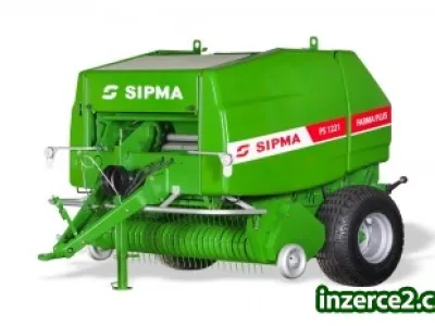 Svinovací lis SIPMA