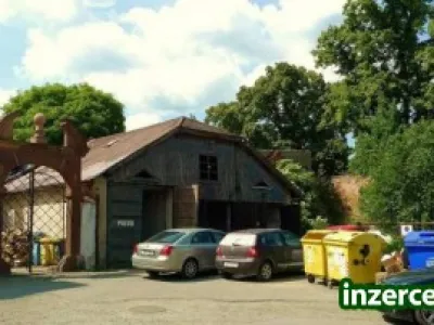 Ojedinělá nabídka nemovitostí v centru města