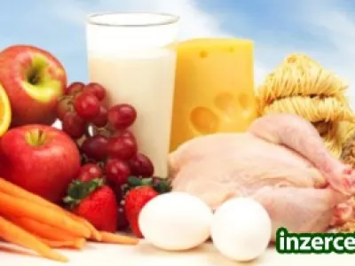 Zdravá regulace váhy - celá ČR