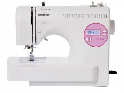 Šicí stroj Brother DS 120