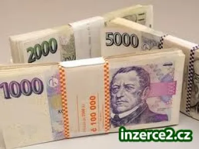 Hledáte práci, přivýdělek.