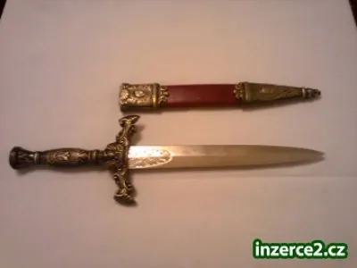 Repliky historických zbraní