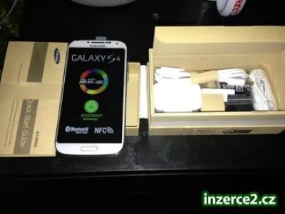 WTS: Samsung galaxy s4