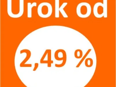 Snižte si splátku u hypotéky!