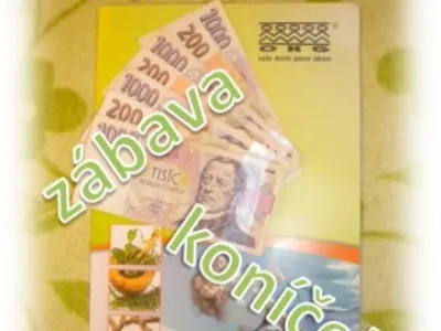 Práce je pro mě zábavou i koníčkem!