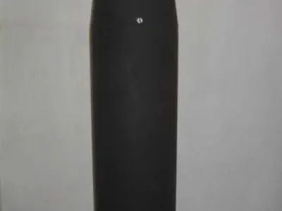 Teplovodní výměník