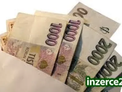 Výdělek z domu-celá ČR