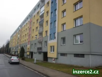 Prodej bytu 3+1 v Poličce