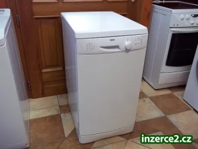 Myčka nádobí ZANUSSI ZDS 200 (úzká)