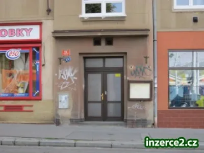 Prodej, byt garsonka, 20 m2, Praha 10