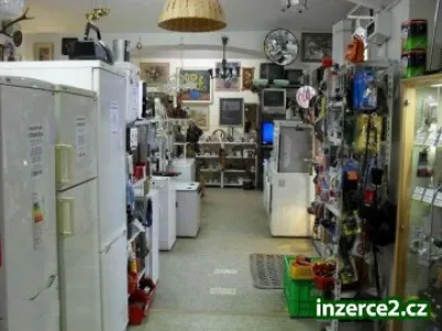 Repasované lednice, chladničky a mrazáky se zárukou