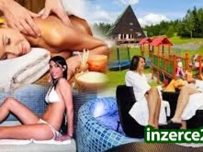 ŠANCE, KTERÁ SE NEODMÍTÁ