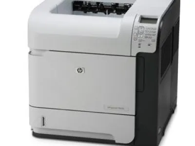HP tiskárna LaserJet P4515n