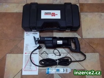 Přímočará mečová pila WÜRTH BSS 900-E