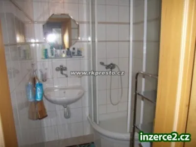 Pronájem bytu 1+1, Suché Vrbné,ČB.