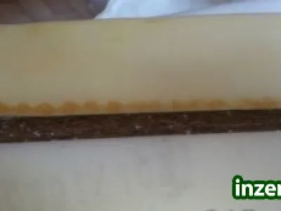 Antibakterická matrace s kokosovou výplní