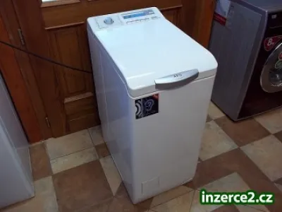 Pračka AEG LAVAMAT 47330 - tř. A+, 1300 ot., 6 kg