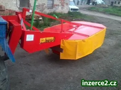 Sekačka - Výprodej